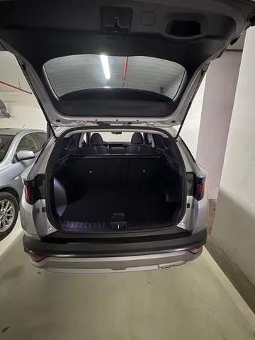 Hyundai Tucson 2.5L Premium SE (AWD) 2025