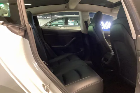 New Tesla Model 3 2023