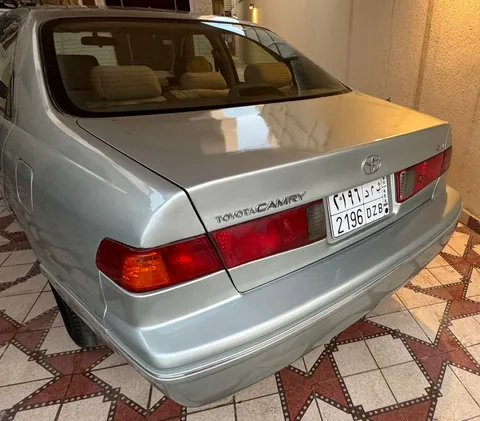 Toyota Camry 2002