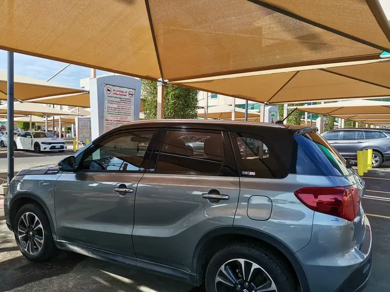 Suzuki Vitara 2021