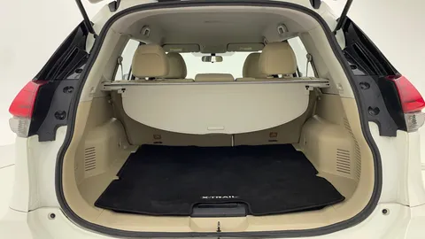 Nissan X-Trail 2022