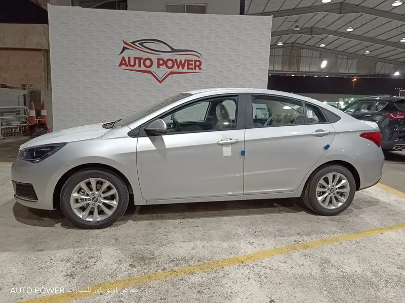 Chery Arrizo 5 2023