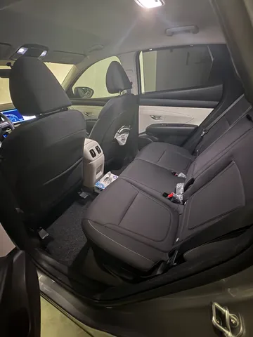 Hyundai Tucson 2.5L Premium SE (AWD) 2025