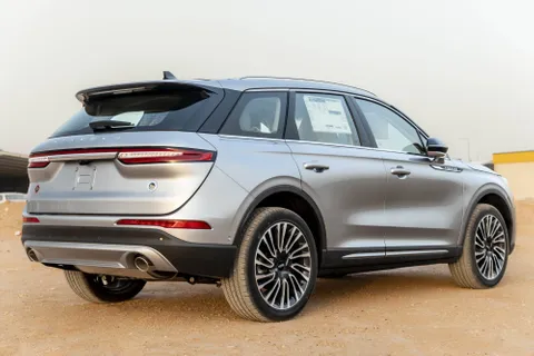 New Lincoln Corsair 2.0T Reserve  2022