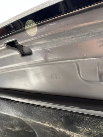 New Hyundai Sonata 2007
