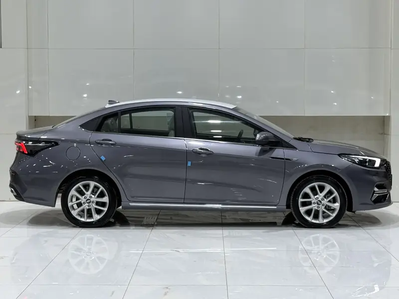 Chery Arrizo 6 Pro 2024