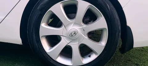 Hyundai Elantra 1.8L Top 2013