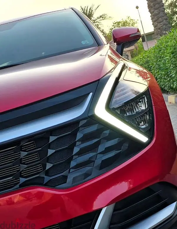 كيا سبورتيج 2023