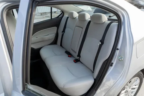Mitsubishi Attrage 1.2 GLX 2022