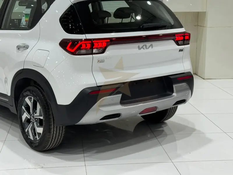 KIA Sonet 2024