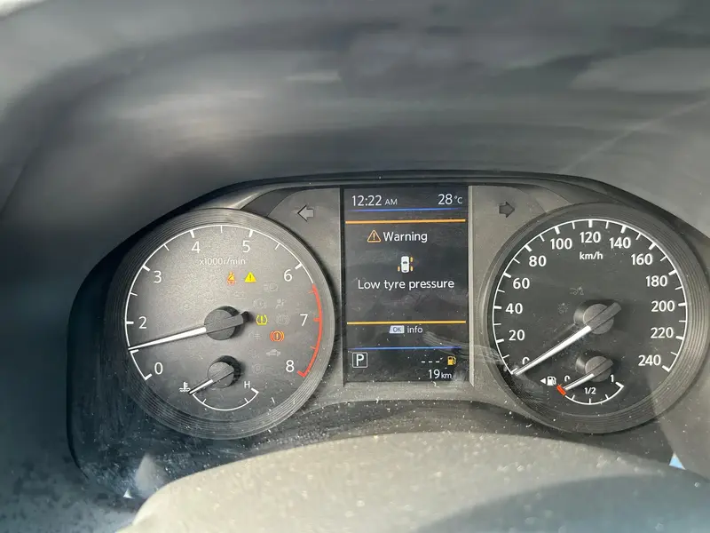 Nissan Altima 2022