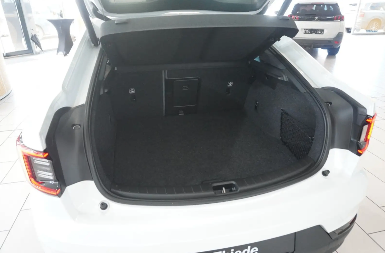 بولستار 2 2023