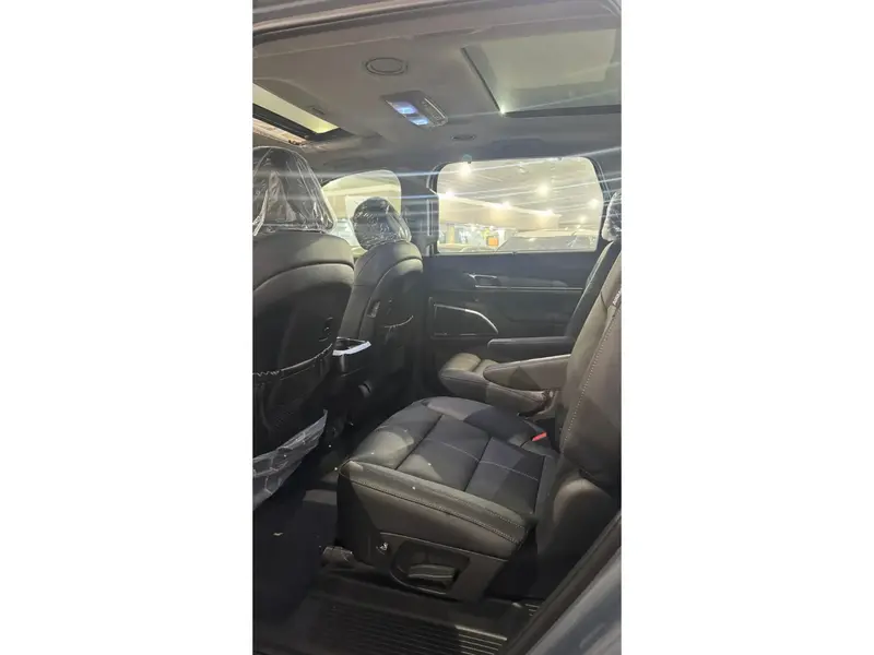 KIA Telluride 2024