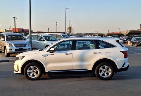 Kia Sorento 2.4L 7 Seater 2022