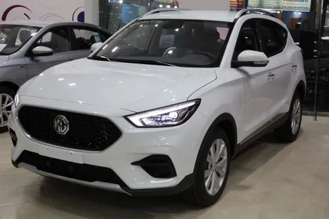 New MG ZS 1.5L STD 2023