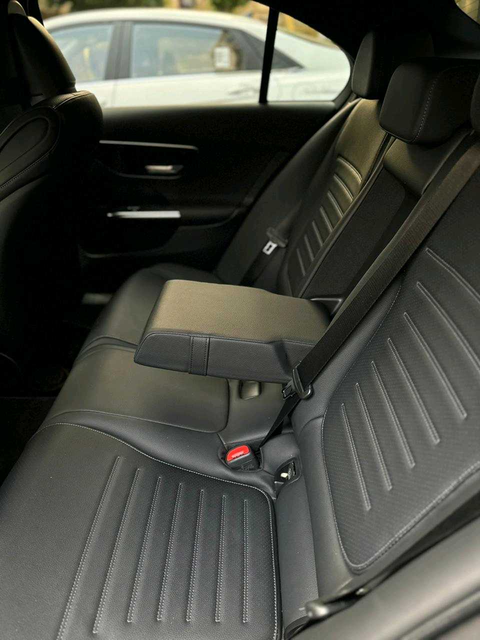مرسيدس بنز C Class 2022