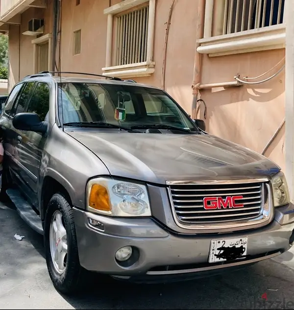 جي أم سي إنفوي 2009