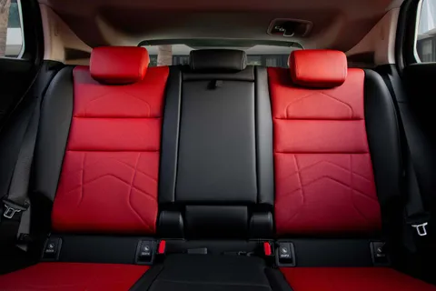 New BMW X2 2024