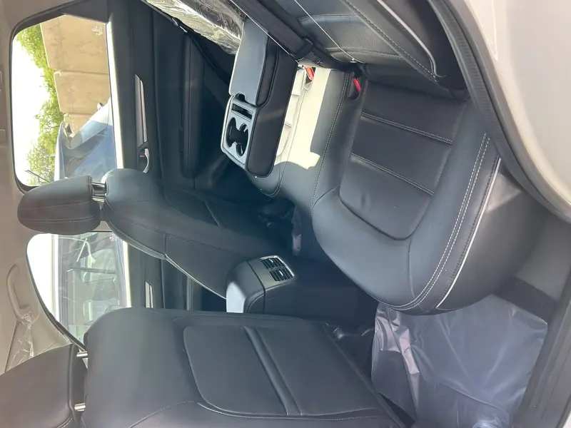 Mazda CX5 2025