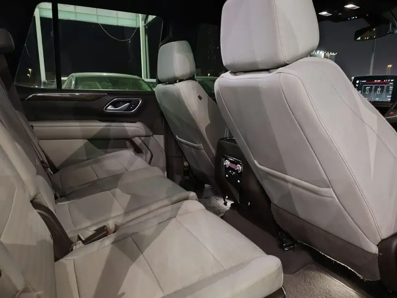 GMC Yukon 2022