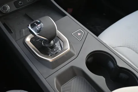 New Jetour Dashing 1.5T Comfort 2024