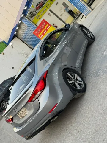 Hyundai Elantra 2015