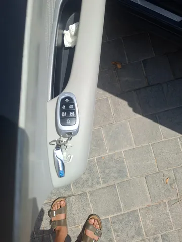 Hyundai Palisade 3.8L GDi (AWD) Premium (7 Seats) 2023
