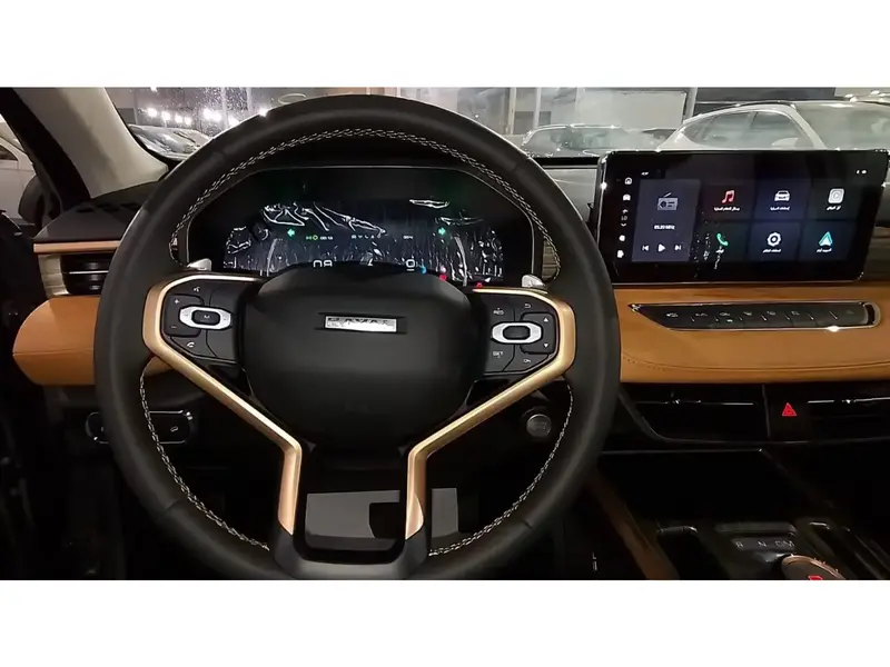 Haval Jolion 2025