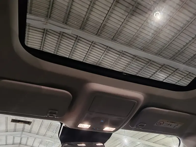 Ford Taurus 2023
