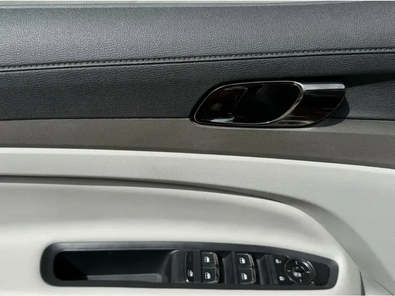 Ford TERRITORY 2023