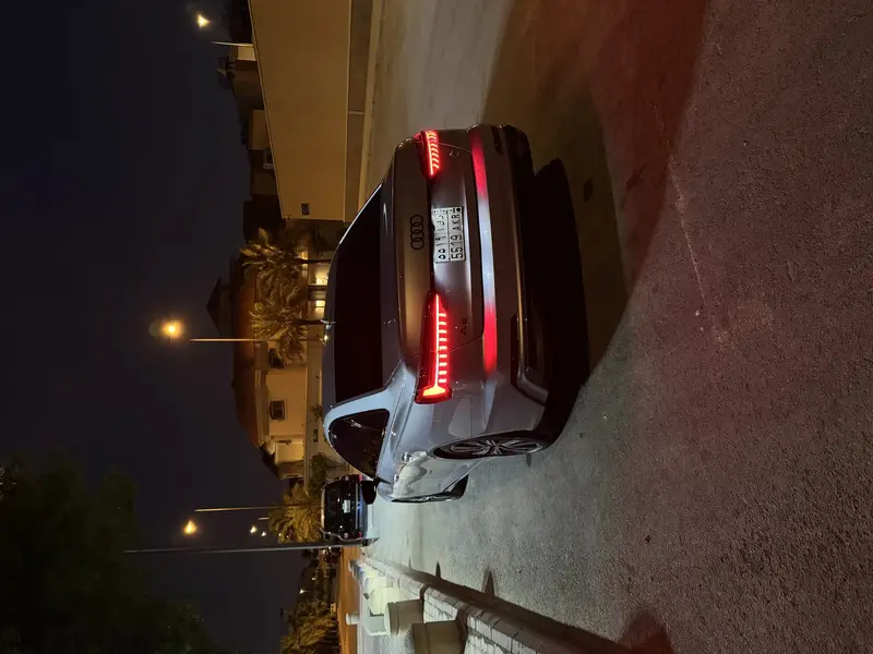 Audi A6 2024
