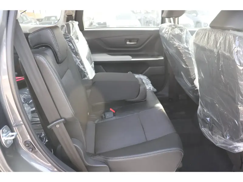 Toyota VELOZ 2024