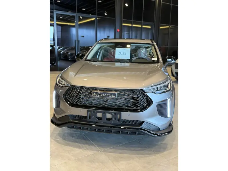 Haval Jolion Pro 2025