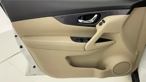 Nissan X-Trail 2022