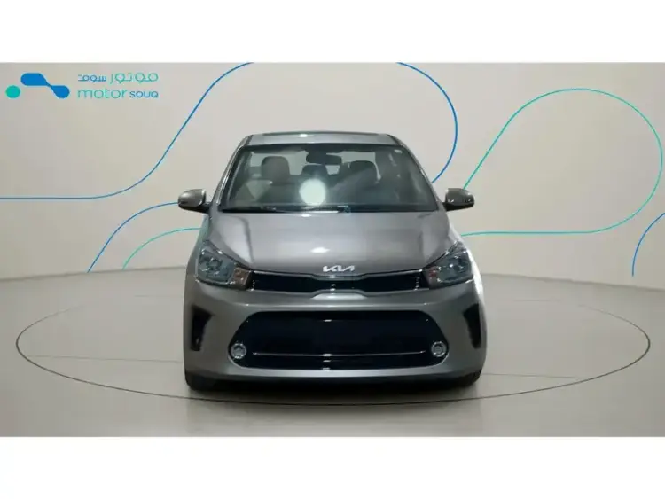 kia kia-pegas image KIA Pegas 2024