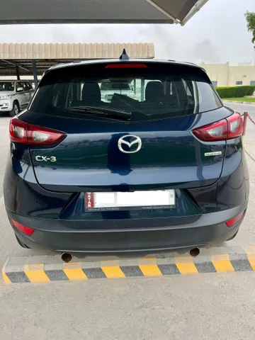 Mazda CX 3 2022