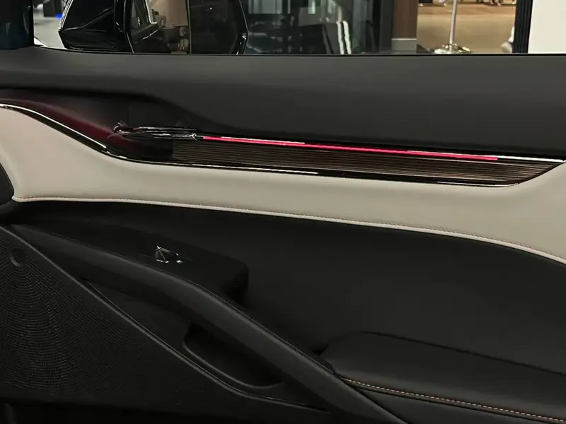 Ford Taurus 2025