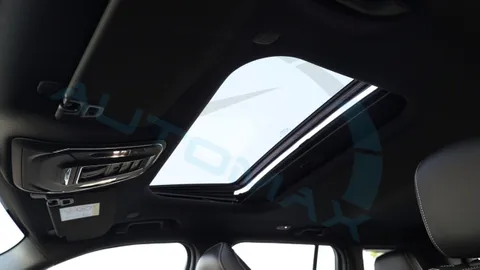 New Jeep Grand Cherokee 3.6L Altitude 2024
