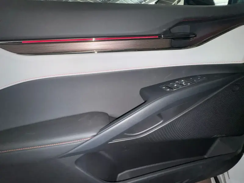 Ford Taurus 2025