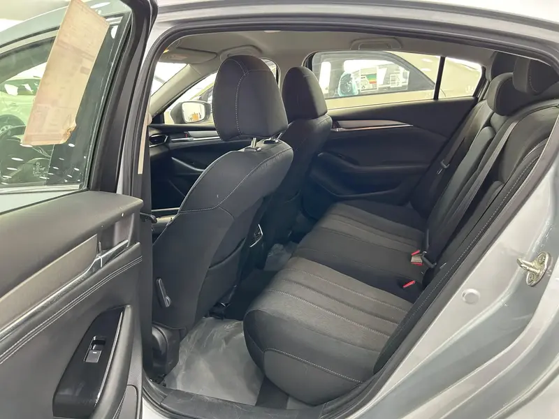 Mazda 6 2023