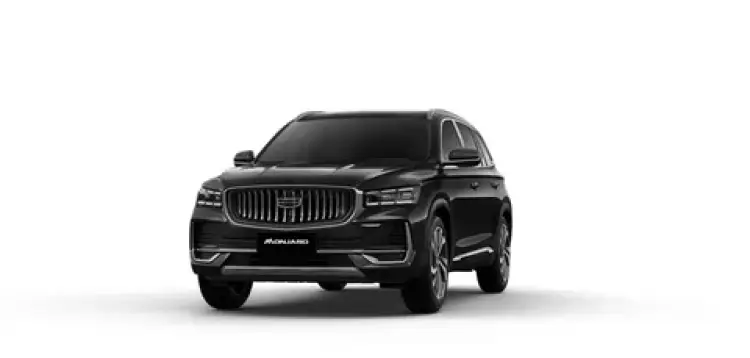 Used Car Geely Monjaro 2025 2.0TD Comfort GK (4WD) For Sale in Bahrain