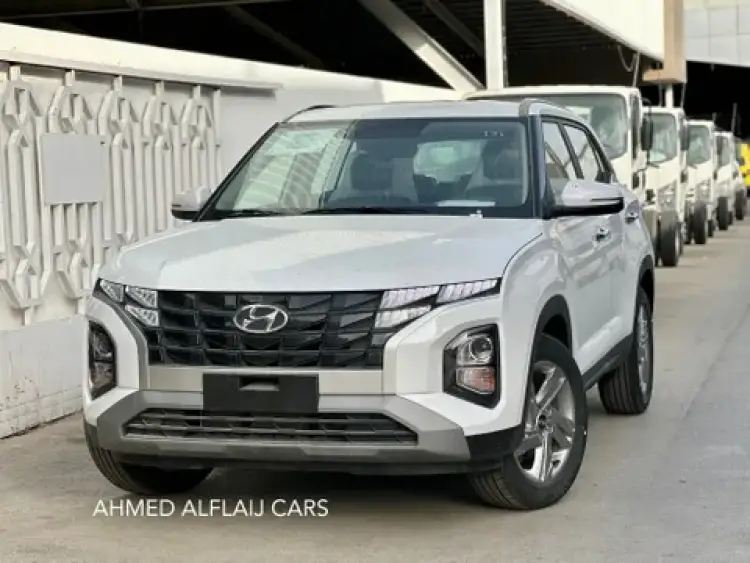 hyundai hyundai-creta image New Hyundai Creta 2024