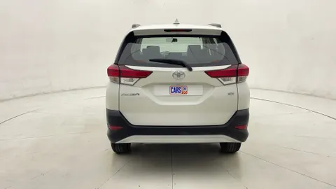 Toyota Rush 2023
