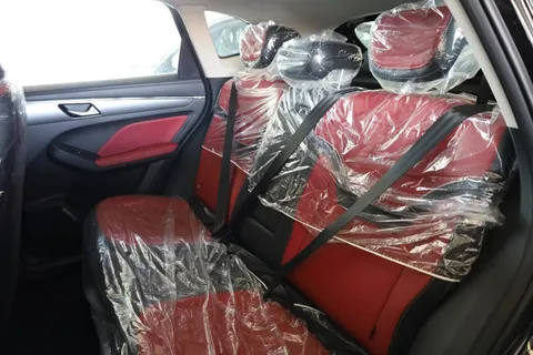 New Haval Jolion 2023