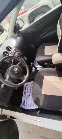 Nissan Sunny 1.5 Mid 2013