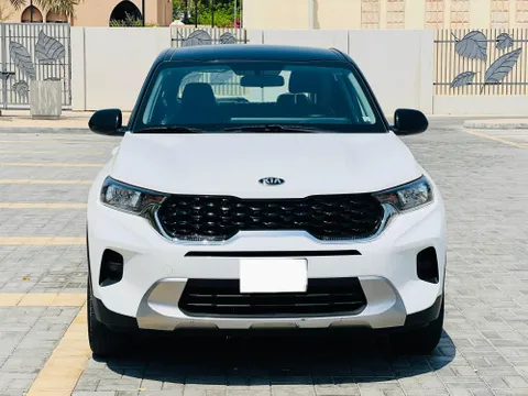 Kia Sonet 1.5L LX 2021