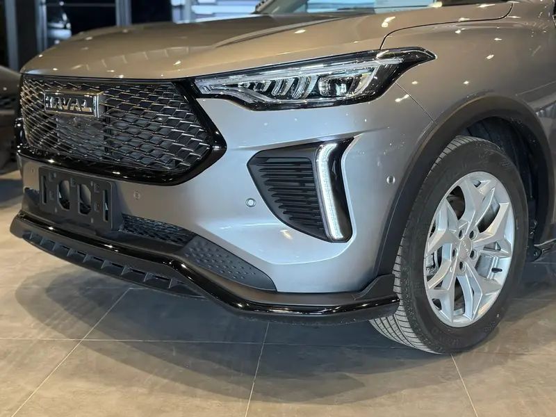 Haval Jolion Pro 2025