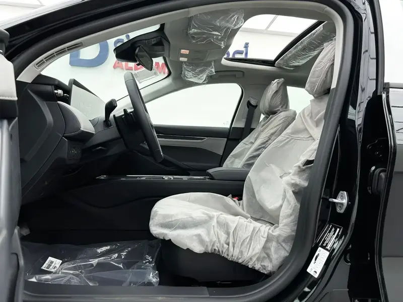 Ford Taurus 2025