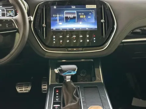 New Jetour  X70 1.5T Comfort 2024