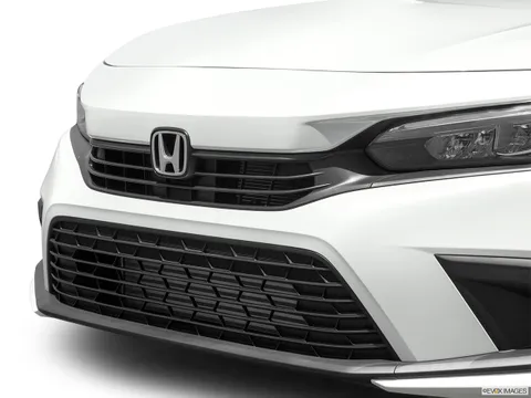 honda civic image Honda Civic 2025 2.0 LX